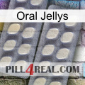 Oral Jellys 07